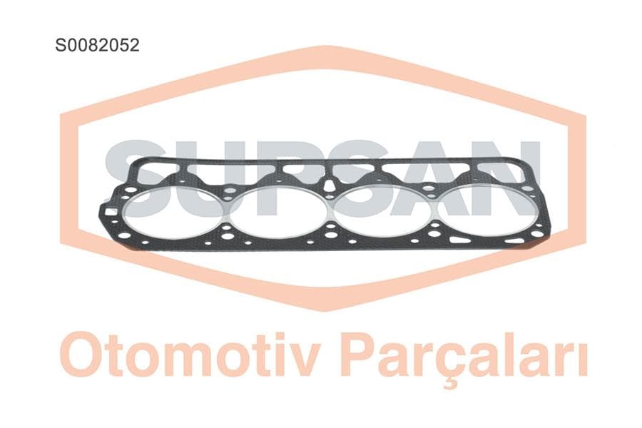 Conta Silindir Kapak Fiat 131 - 1600