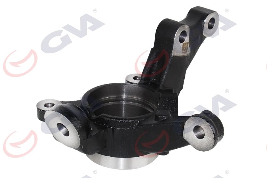 Aks Taşiyici Ön Sağ Toyota Corolla 1.4L 1.6L 4ZZ-Fe 3ZZ-Fe ZZE120 ZZE121 Vvti 02-06 / 1.4L 1NDTV NDE120 04-06 Abs Li