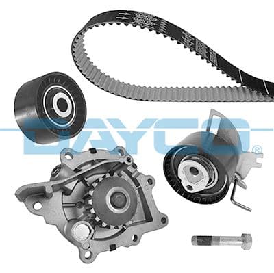 Eksantrik Gergi Kiti Devirdaim 116 Diş Opel Vivaro C-Zafira Life-Boxer-Jumper-P308-P407-P508-P3008 -P5008-Expert-Jumpy C4-C5-C6-Focus- C-Max-Mondeo-Kuga 2.0-2.2 Bluehdi- Discovery Sport L550-Freeland