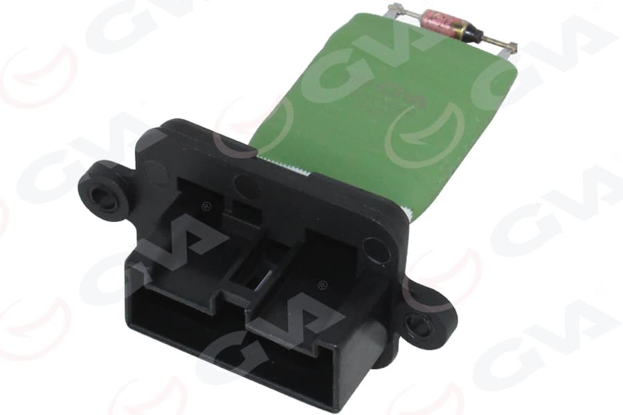 Fan Rezistansi Fiat Ducato 01-06 - Punto-Doblo 1.9D 01-10