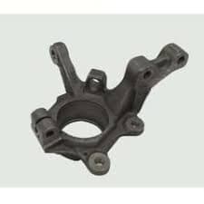 Sol Ön Aks Taşiyici Renault Clio IV 12> 72MM
