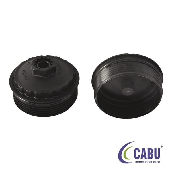 Motor Yağ Filtre Kapağı Transit V184 06>11 Mondeo III 01>07 2.0 TDCi