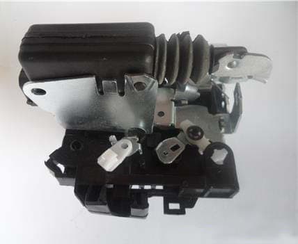 Ön Kapı Kilidi Elektrikli Sol Clio 01-10