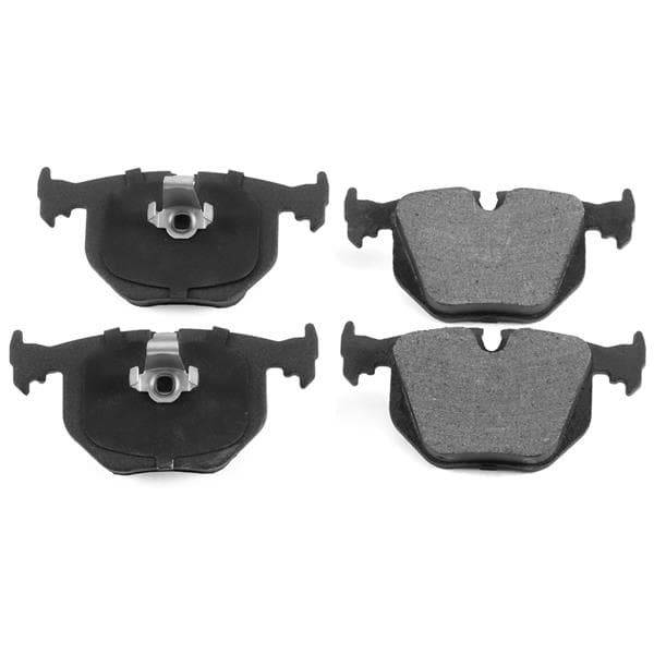 Fren Balatası Arka BMW E38 E46 E53 E83 E85 E86 E39 E85 E52 . Land Rover Range Rover III L322 Land Rover Range Rover 3 L322 02>12