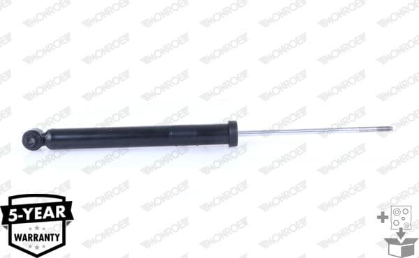 Amortisör Arka Gazli BMW E36 E46