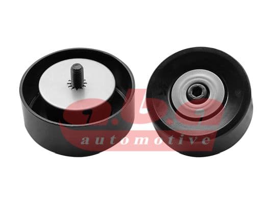 V Kayış Gergi Rulmanı BMW E46 E60 E63 E64 E65 E83 E53 M47 M57 04>08
