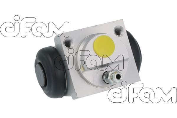 Arka Fren Silindiri Renault Zoe 18> Kangoo 08> Captur I 13> Dacia Logan MCV 07> Lodgy 12> Duster 10> Dokker 12> 22MM