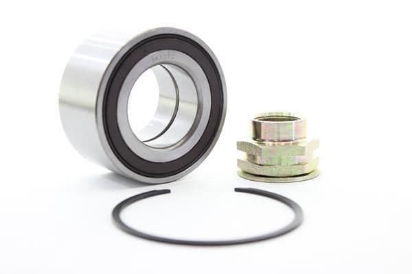 Ön Teker Rulmanı Fiat 500 07> Panda 04> Panda 12> 500 20> Ford Ka 08> Lancia Ypsilon 11> 1.0 Mild Hybrid 1.2 1.3D MTJ