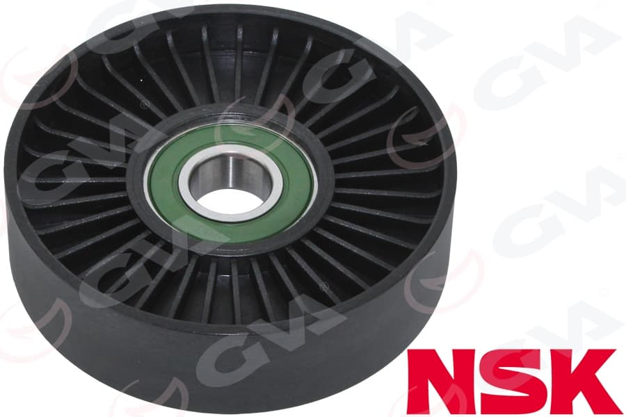 Kayış Gergi Rulmanı Mercedes W202 W203 CL203 C219 W210 W211 W220 R230 W639
