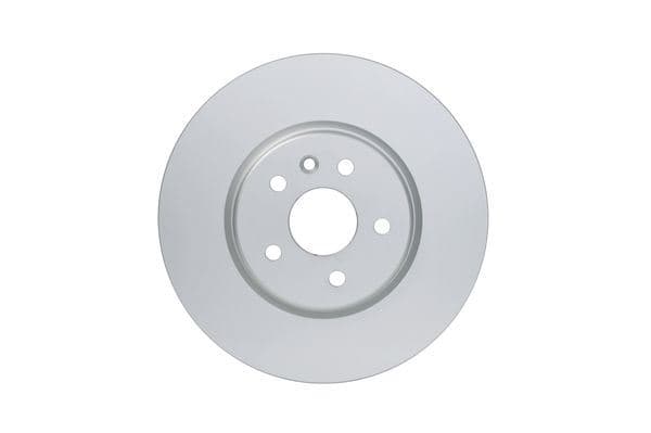 Ön Fren Aynasi Astra K 15 > 16 İnç / 5 Delik 300x26x5DL Havali