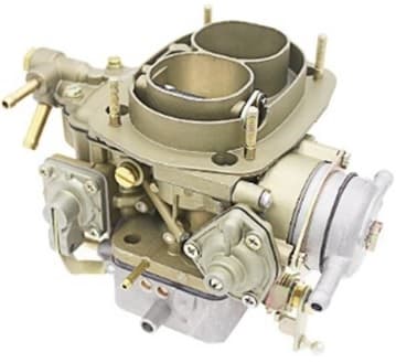 Karburator Fiat Dogan-Sahin-Kartal-M131 1.6 Duz Motor
