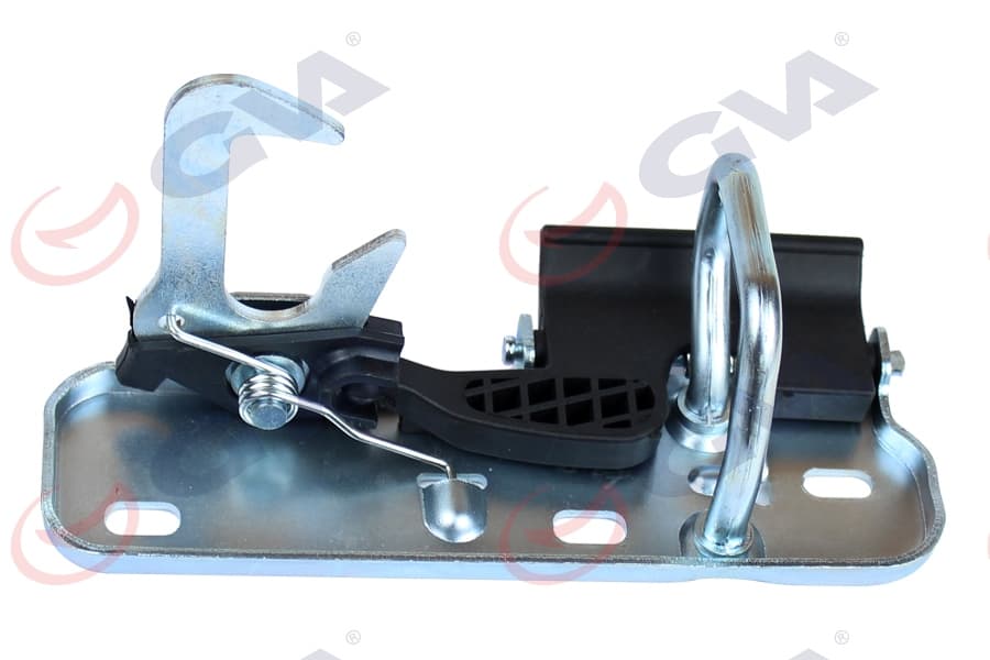 Motor Kaput Üst Kilidi GOLF5-GOLF6-Jetta 06-11-Tiguan 08-18