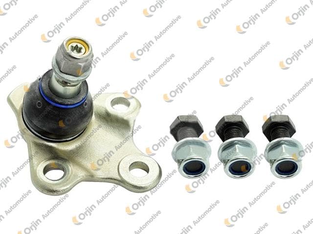 Rotil Alt Dövme Duster II 2017--> 545040280R3-545055413R3