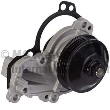 Devirdaim Corsa F-Crossland-P108-P208-P301-P308-P2008-C-Elysee-C1-C3-C4-DS3 1.2 VTi Puretech