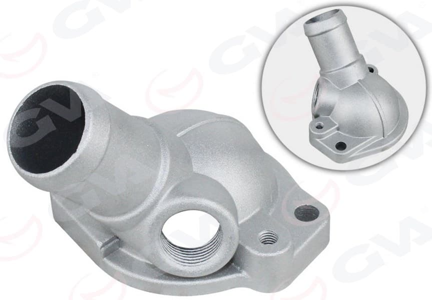 Termostat Kapağı Honda Civic 1.4L 1.6L D14 D16 Ej El Ma MB 96-00