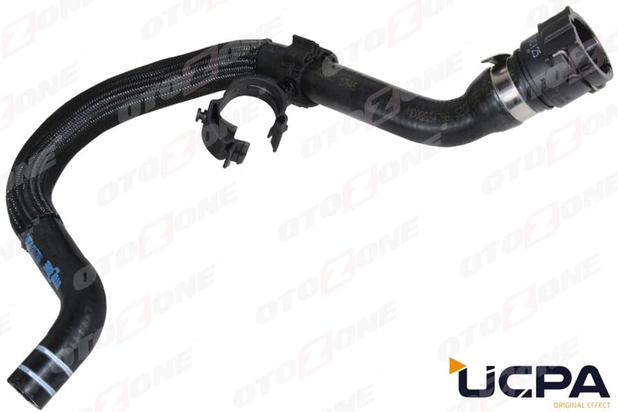 Kalorifer Hortumu Fiat Egea 16> 1.4