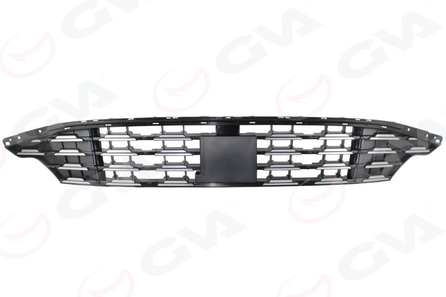 Ön Panjur Fiat Egea 20- Krom Yüz