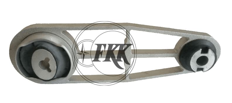Motor Takozu Arka Renault Clio III 05>12 Megane II 02>08 Modus 04> Scenic II 03> Dacia Logan 06> Sandero 08> 1.4 K4J 1.5dCi K9K 1.6 K4M Dolgusuz
