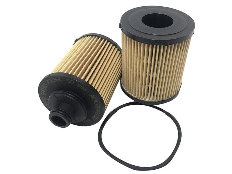 Yağ Filtresi Opel Astra H-Corsa C-Corsa D-Combo-Meriva A-Agila 1.3 Cdti 500 Albea Doblo Fiorino Pu Nto İdea Linea Panda 07> Mito 09>15 Ypsilon 03>12 1.3 MTJ