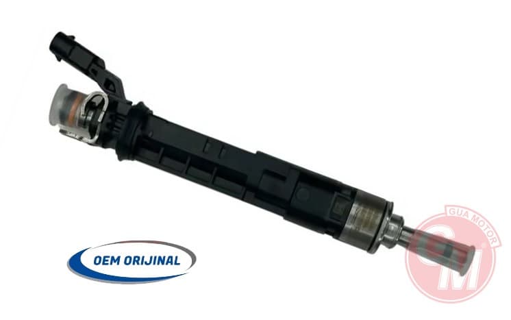 Enjektör Memesi Bu Ürün Orijinal Renault Megane IV 16> Talisman 16> Kadjar 16> Clio V 19> Express 23>NİSSAN Qasqhai II 16> Mercedes Benz A Seri B Seri Gla 1.3 Tce H5H