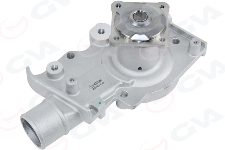 Devirdaim Escort VI-VII-Fiesta III 1.6-1.8 16V 95>01 CLX Zetec
