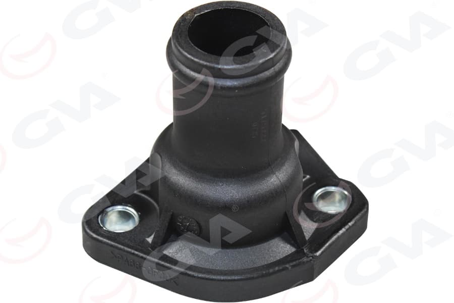 Termostat Yuvası Flanşi Caddy I-II 82-04 GOLF1-2-3-4 82-03 -Passat 82-97 -Polo 94-01