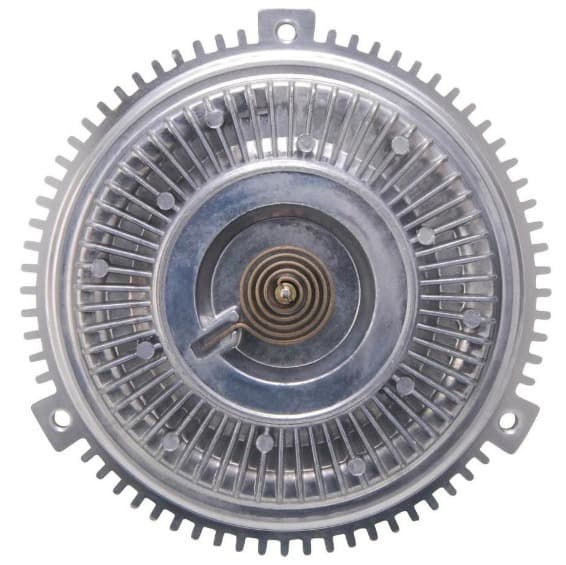Fan Termiği E30-E34-E 36-324 D TD-318 TDS-524 525 TD TDS M21-M41-M51