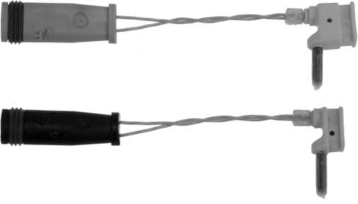 Balata Fisi Mercedes W169 W245 CL203 W203 W204 W220 W211 W212 W166 X204 Cift