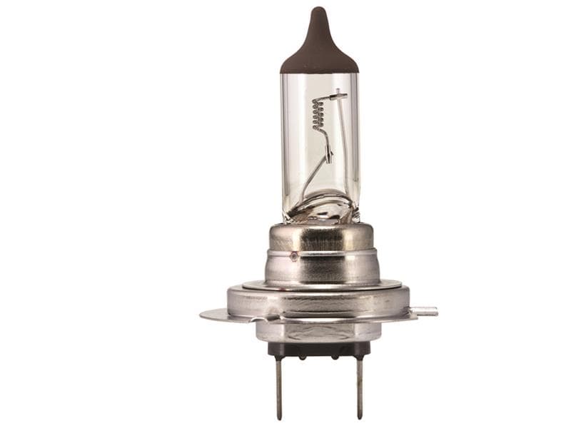 Ampul 12V H7 55 PX26d Standart İşik 64210