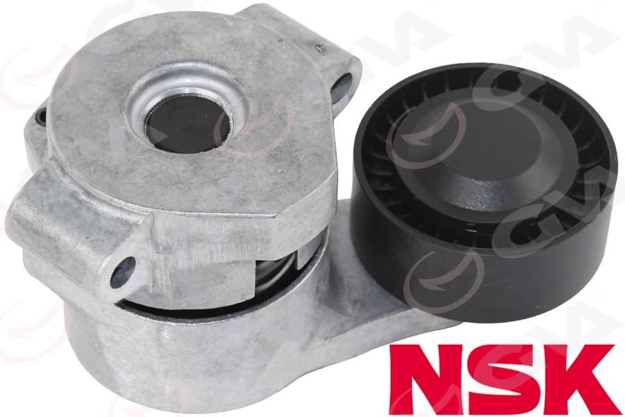 Alternator Gergi Rulmanı Kütüklü Boxer III Jumper III Ducato III Transit Puma 06> Klimali 2.2 HDi -TDCi