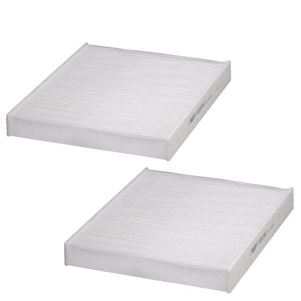 Polen Filtre Takımı BMW F07 F10 F11 F18 F06 F12 F13 F01 F02 F04