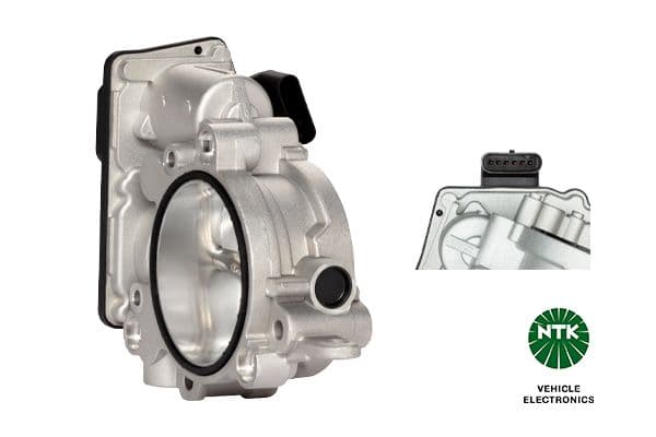 Gaz Kelebegi BMW B48 B58 F20 F30 F32 F34 F36 G30 G32 G11 G01 G02 G29