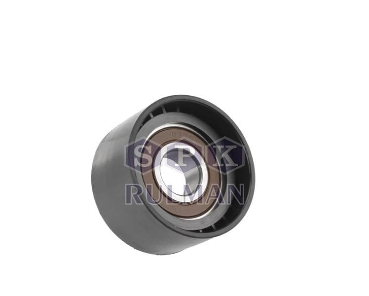 Alternatör Gergi Rulmanı Kapaklı Tek Rulman 6303RS P206-306-406-607-806-Partner-Boxer-C5-Berlingo DW10 2.0HDI-2.2HDI
