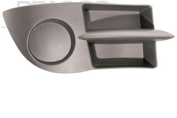 Sis Far Çerçevesi Kapağı R/L Sissiz Clio Symbol 06-08 Takım