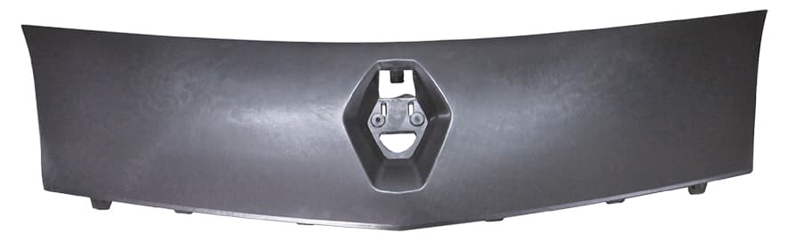Ön Panjur Renault Kangoo III