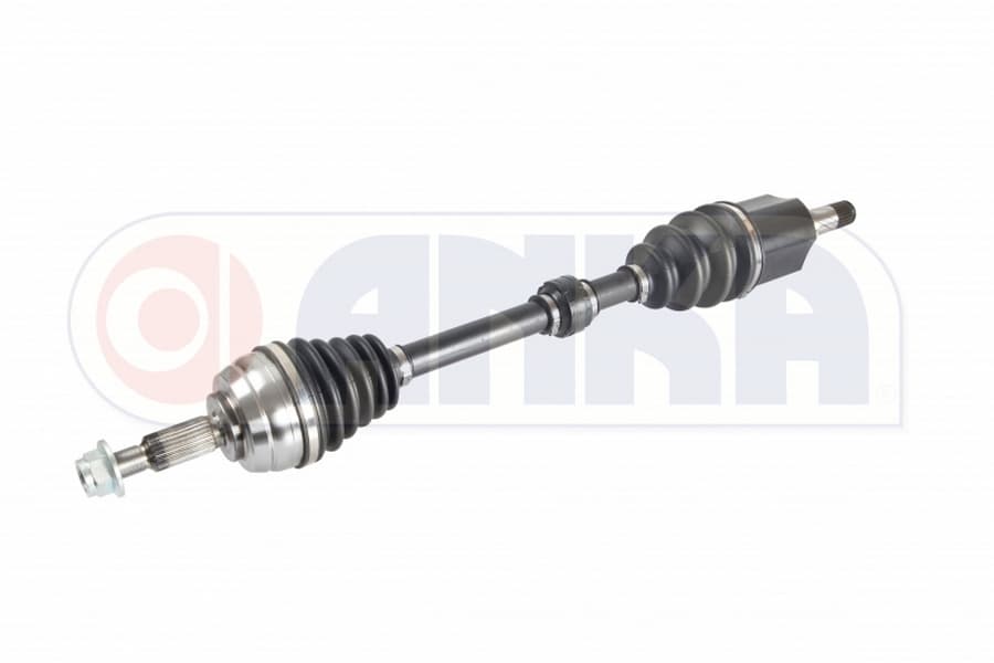 Aks Komple Sol Duster 1.5 dCi 4X2-1.6 16V-Fluence Mnuel ŞNZ 10 >