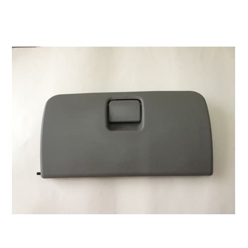 Torpido Kapağı Clio 00-08 Haki