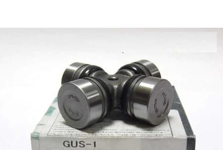 Mafsal İstavrozu Suzuki Samurai Mafsal Uj-710 1.0L F10 SJ410 81-88 Ölçü: İçten Segmanlı boy:42.8 X Kafa çapı:25