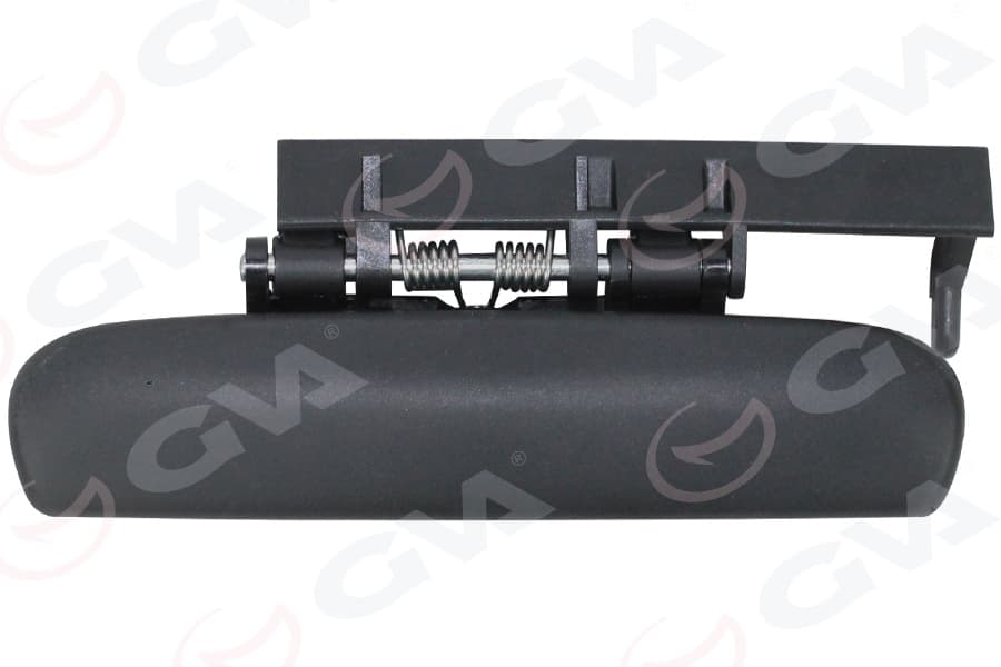Ön Kapı Kolu Sol Xsara-Xsara II 97-05 Siyah