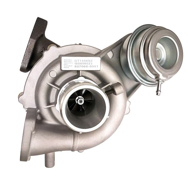 Turboşarj Fiat Linea 09> Doblo 10>19 500L 12>19 Alfa Romeo Giulietta 10> Opel Combo 10> 1.6D MTJ 105 HP Euro 4