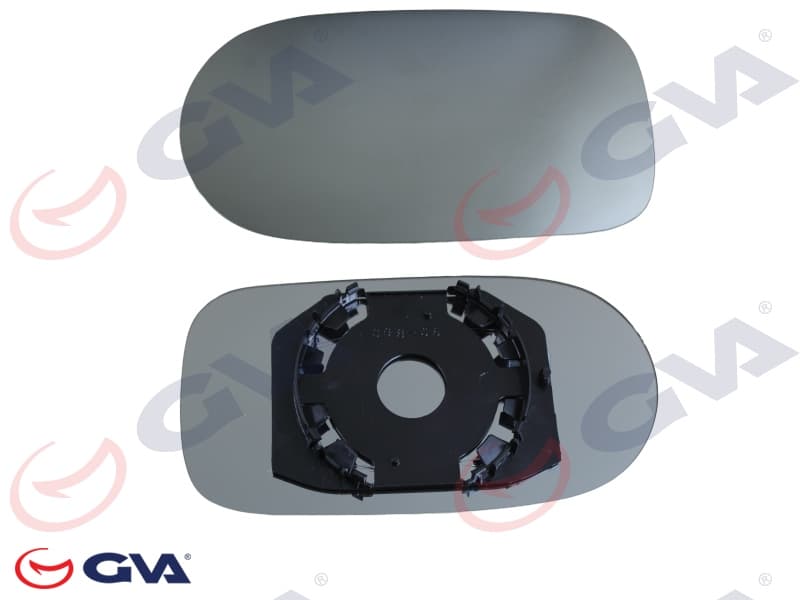 Ayna Camı Sağ Palio 03>-Albea 05> Mekanik VM-6155GR