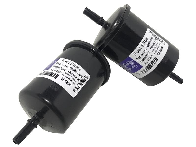 Yakıt Benzin Filtresi P106-P206-P207-P208-P301-P306-P307-P308-P406-P407-P508-P2008-P3008-P5008-C2- C3-C4-C5-C-Elysee-Partner-Berlingo-Expert 1.0-1.1-1.4-1.6 THP-VTi Clio-Kangoo-Laguna-Megane-Trafic-G