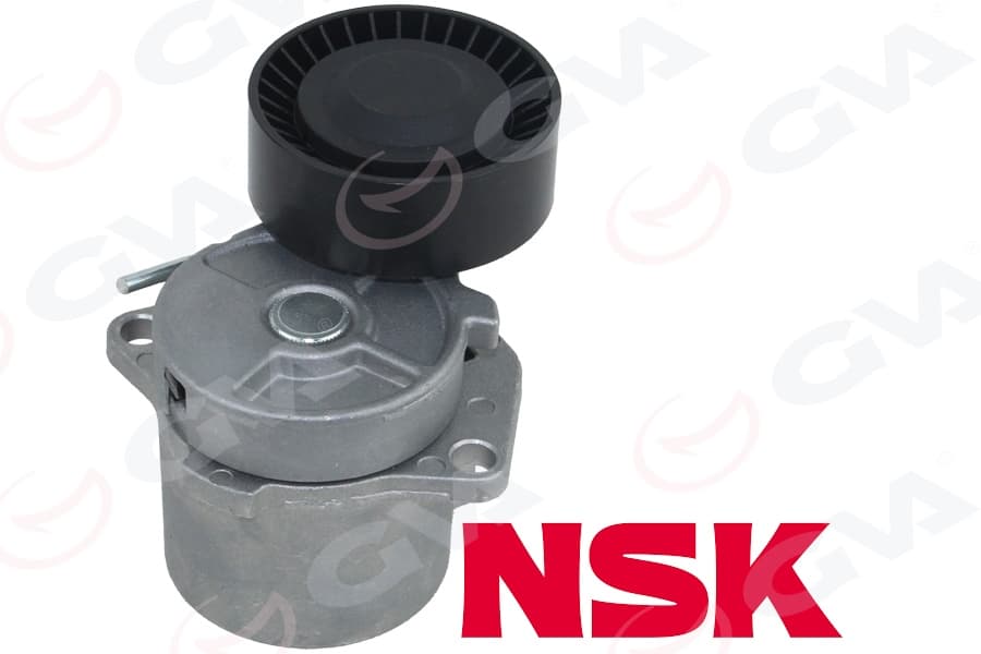 Kayış Gergi Rulmanı BMW M43 M44 E36 E46 Kutuklu