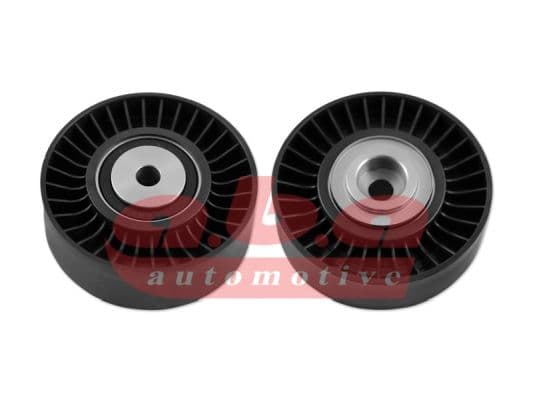 Alternatör Gergi Rulmanı Crafter 2.5 TDI 06 > BJK-BJM 90mm
