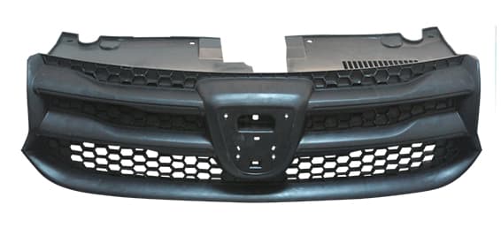Ön Panjur Dacia Sandero