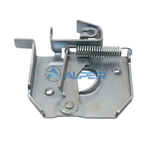 Motor Kaput Kilidi Megane II 03>