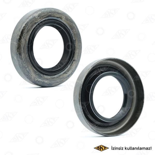 Şanzuman Keçesi Arka 79M Sonrasi M1 32x56x11