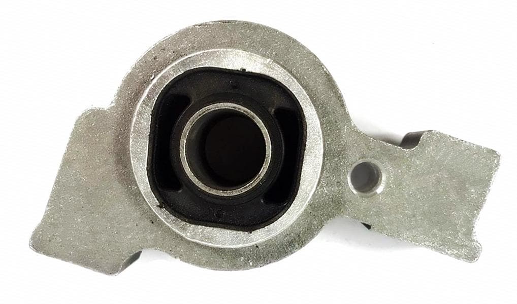 Ön Alt Salıncak Braketi Burçlu Sağ-Sol Peugeot P407 04>10 P508 10>18 Citroen C5 X7 08>16 C6 06>12