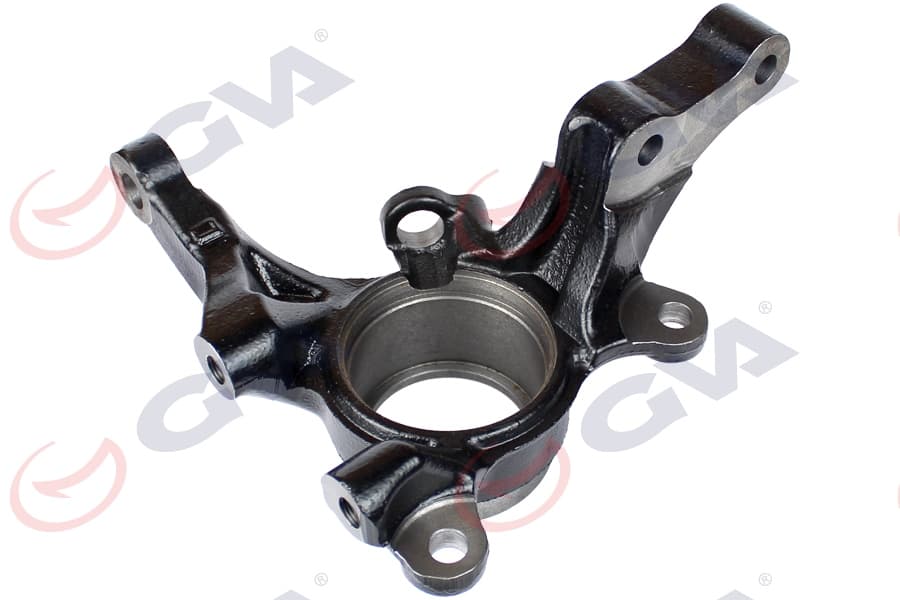 Aks Taşiyici Ön Sol Hyundai Accent Era 1.4L 1.6L G4EE G4ED 06-10 1.5L D4FA CRDi 06-10 Abs Li