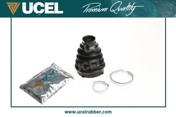 Aks Körüğü Diş Opel Corsa F E -P206-P207-P306-P307-Partner-Berlingo-C3-C4 1.4 8V-16V-1.6 16V